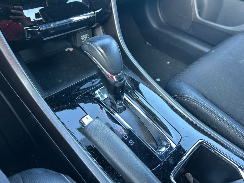 Used 2017 Honda Accord Sport image 30