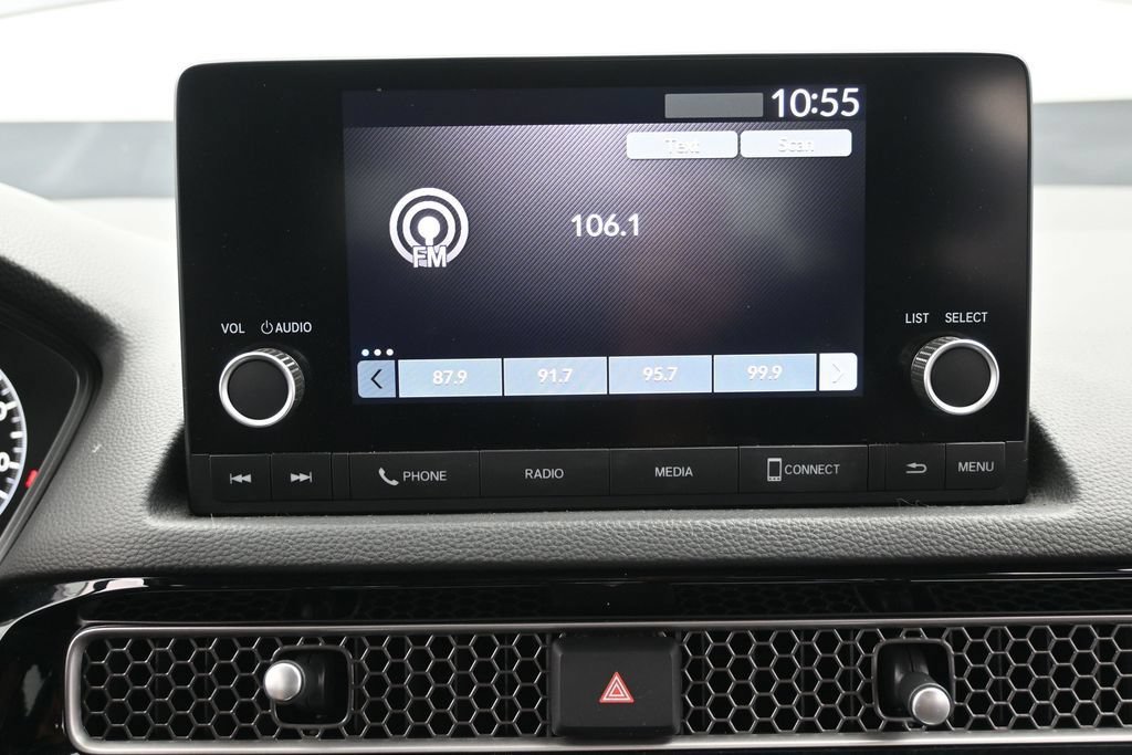 Certified 2023 Honda Civic Sport image 21