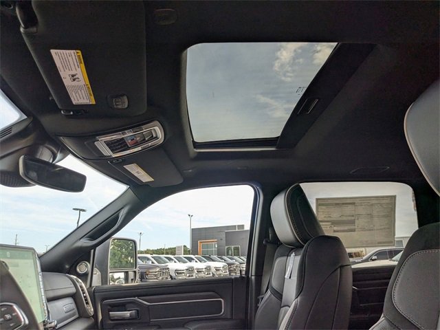 New 2026 RAM 3500 Laramie image 29