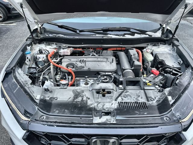 New 2026 Honda CR-V Sport-L image 20