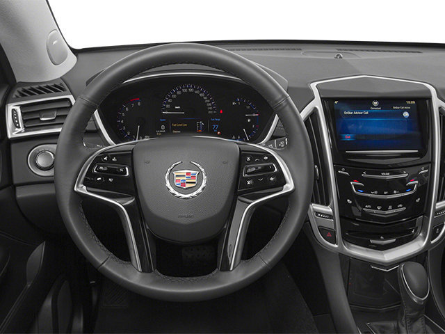 Used 2013 Cadillac SRX Premium AWD/4WD image 9