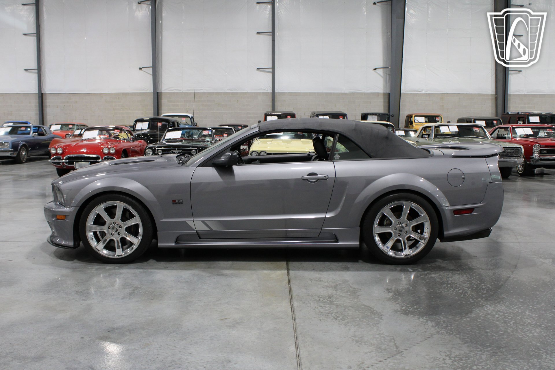 Used 2006 Ford Mustang GT RWD image 21
