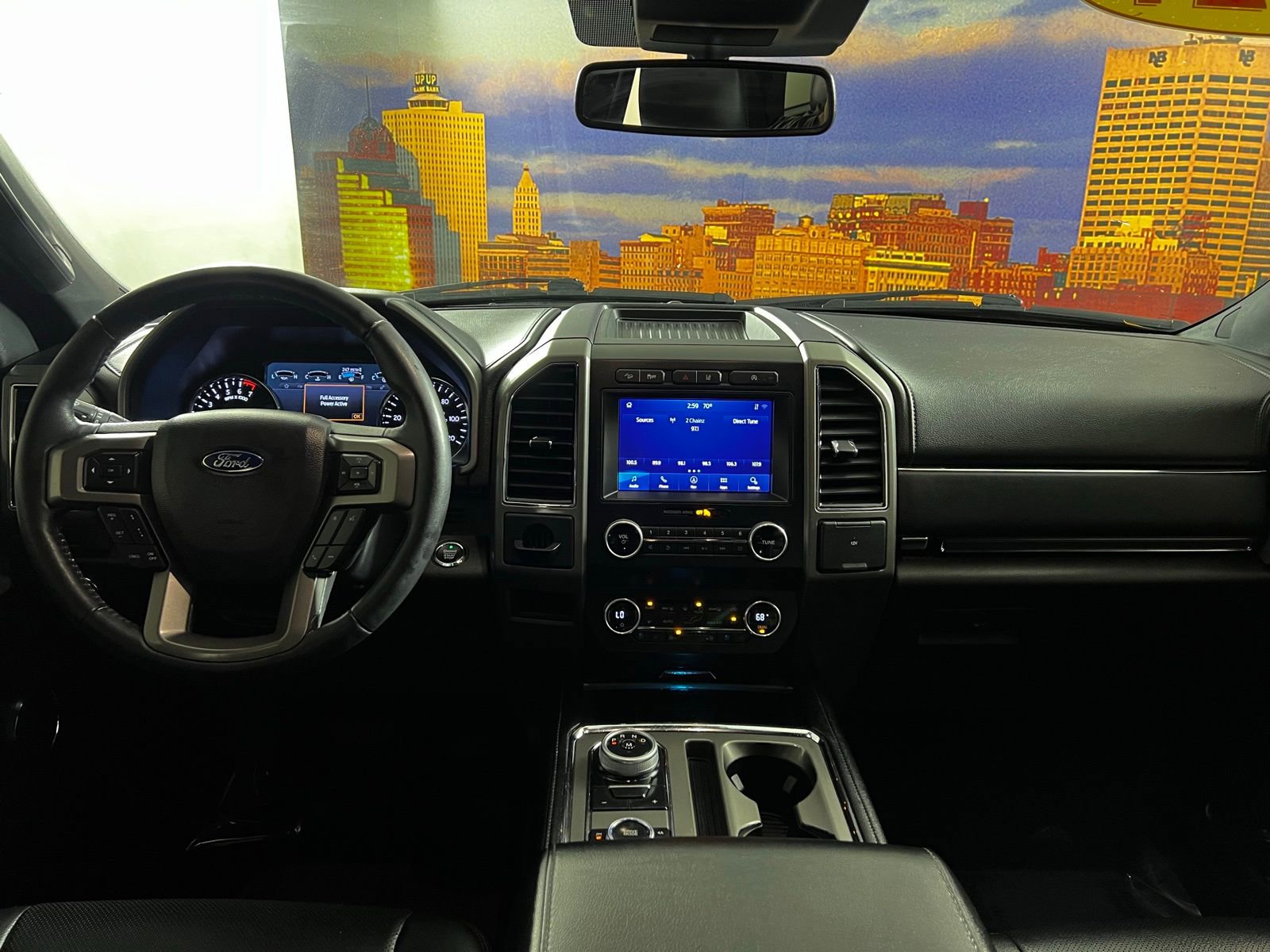 Used 2021 Ford Expedition XLT image 20