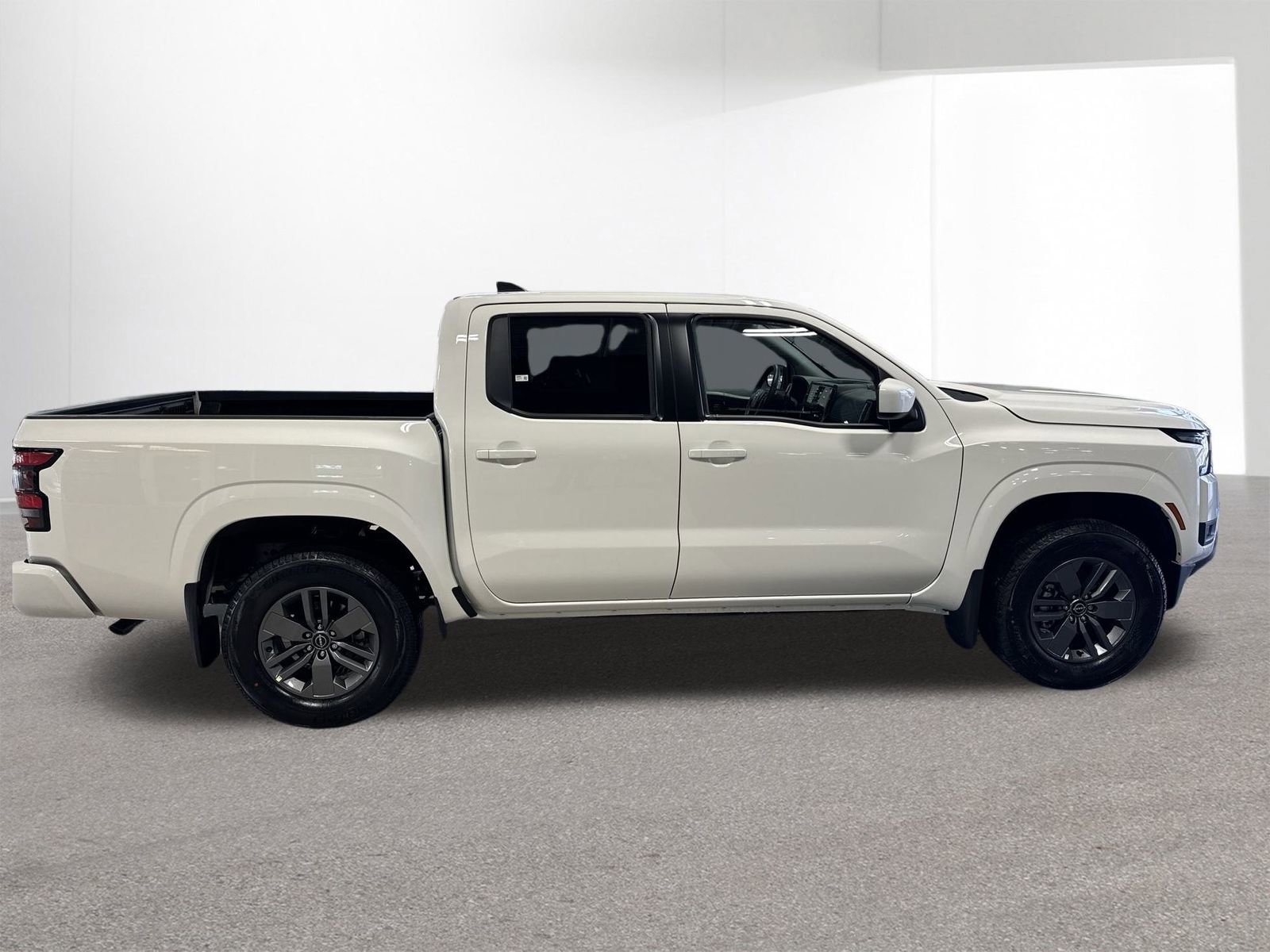 New 2026 Nissan Frontier SV w/ Tow Package image 39