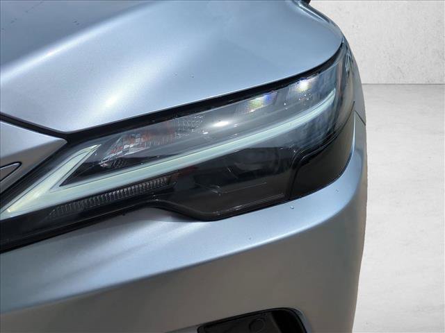Used 2025 Lexus RX 350 Premium w/ Accessory Package (Z1) FWD image 9