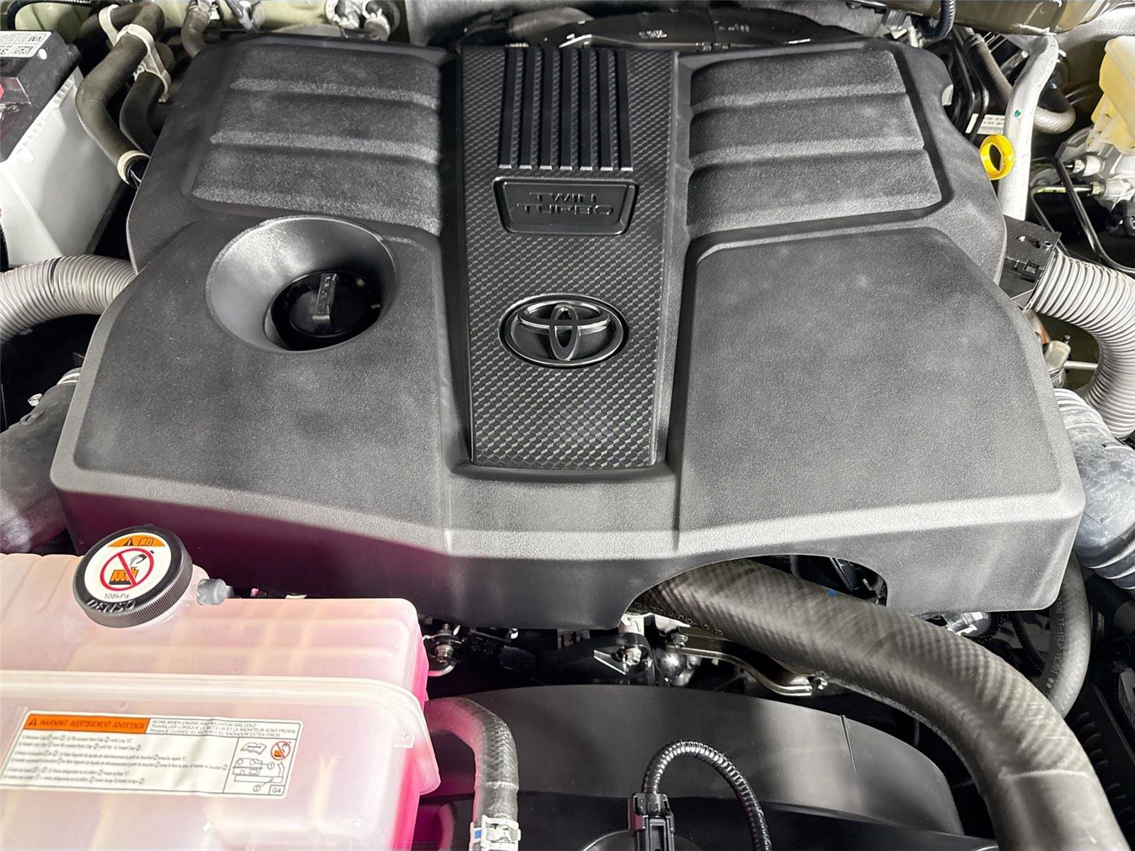 Used 2023 Toyota Tundra SR5 image 41