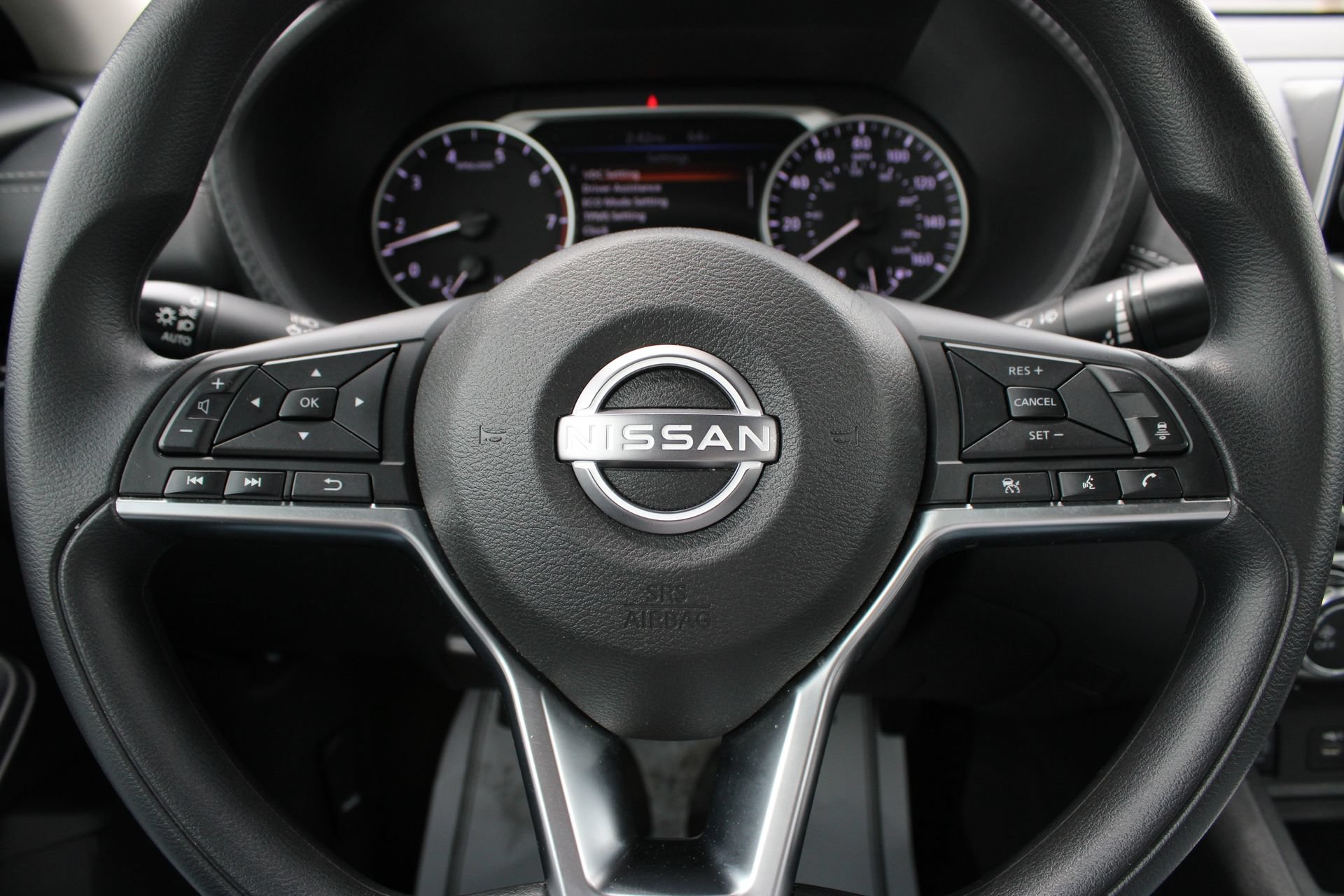 Used 2024 Nissan Sentra SV FWD image 24