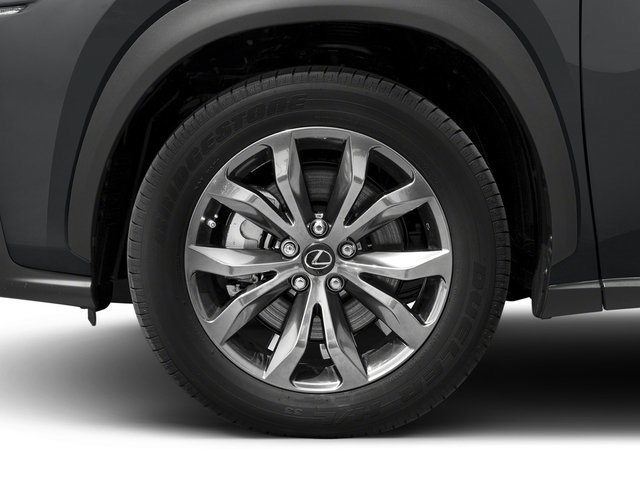 Used 2016 Lexus NX 200t F Sport w/ F Sport Premium Package FWD image 13