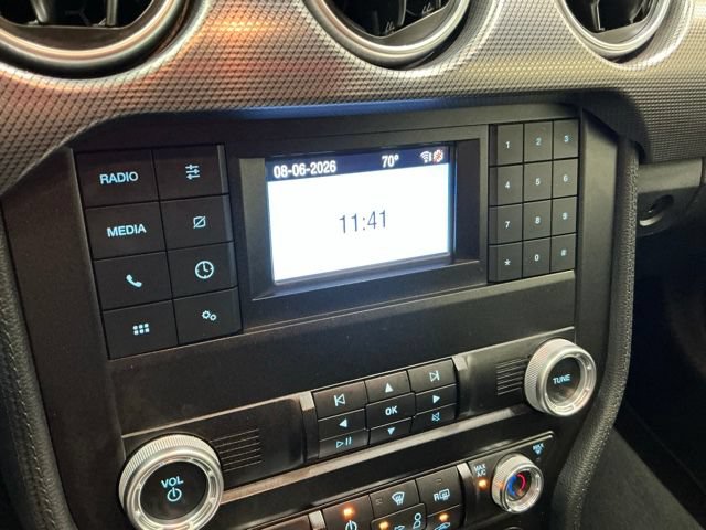 Used 2021 Ford Mustang GT RWD image 23