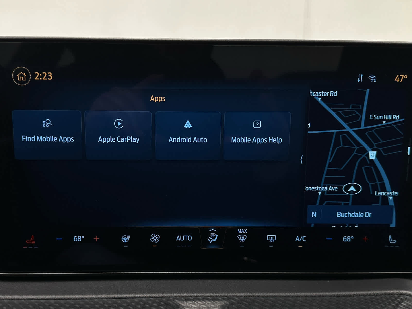 Used 2025 Ford Mustang GT Premium image 30