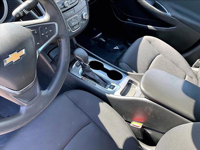 Used 2024 Chevrolet Malibu LS image 12
