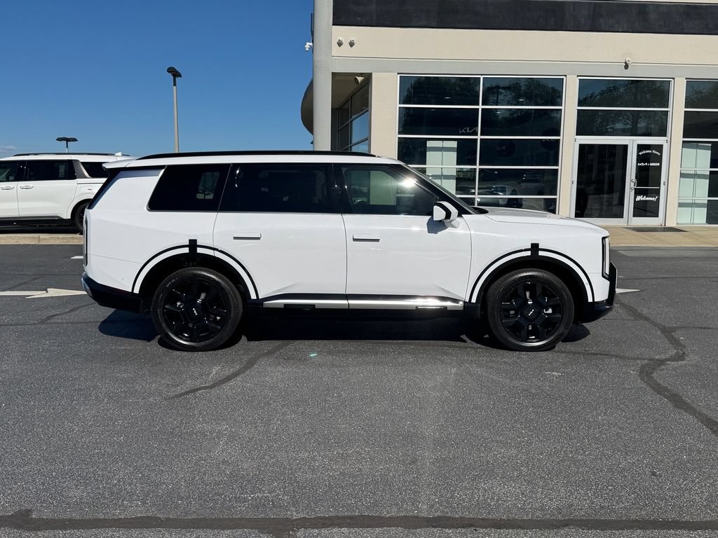 New 2027 Kia Telluride SX FWD image 2