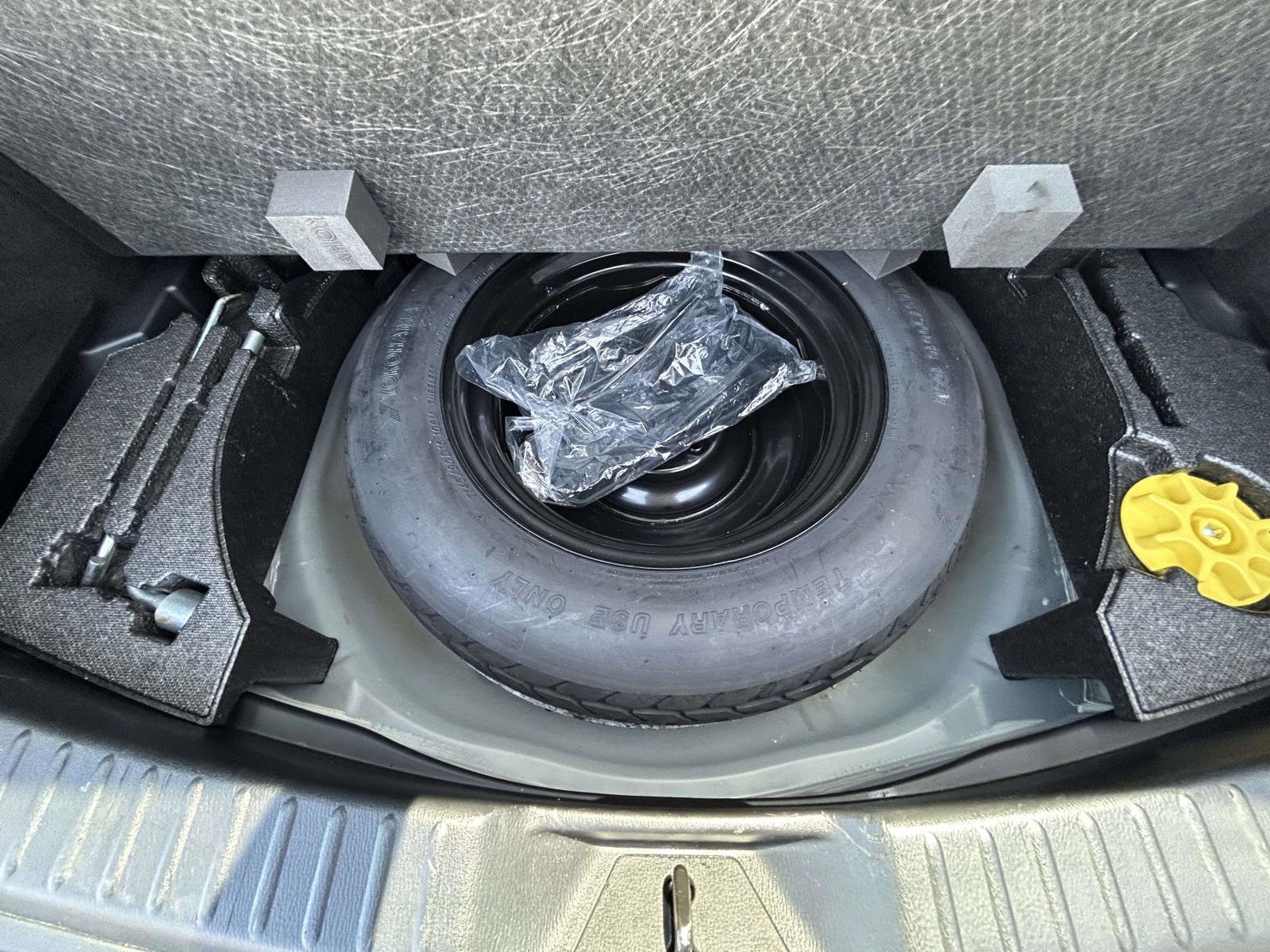 Used 2021 MAZDA CX-5 Touring FWD image 16