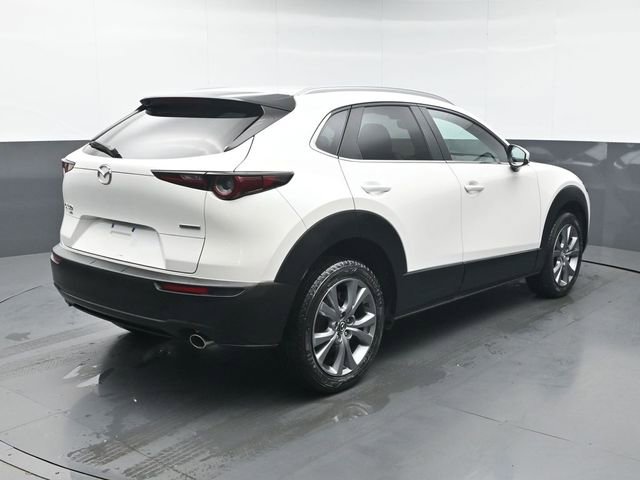 Certified 2023 MAZDA CX-30 AWD 2.5 S w/ Preferred Package image 5