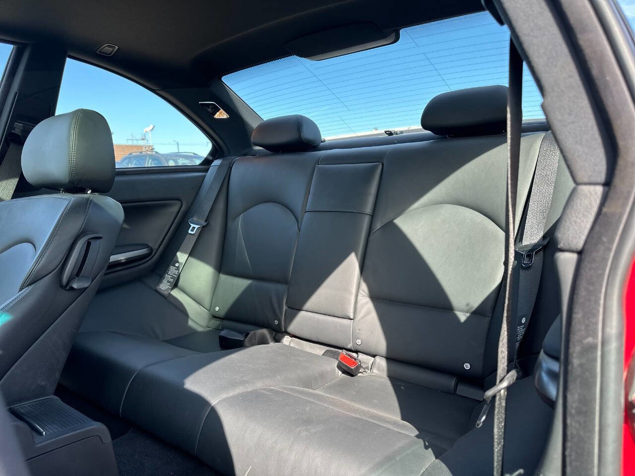 Used 2005 BMW M3 Coupe image 42
