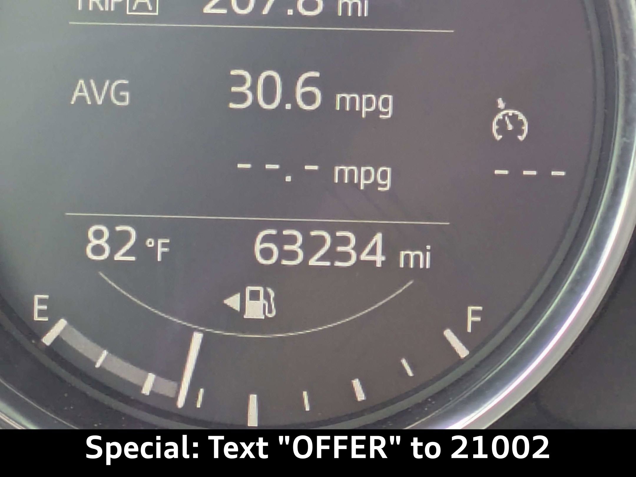 Used 2018 MAZDA MX-5 Miata RF Grand Touring image 33