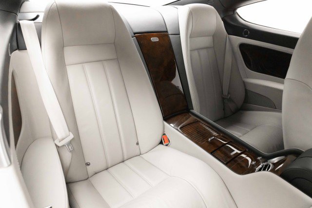 Used 2006 Bentley Continental GT AWD/4WD image 39