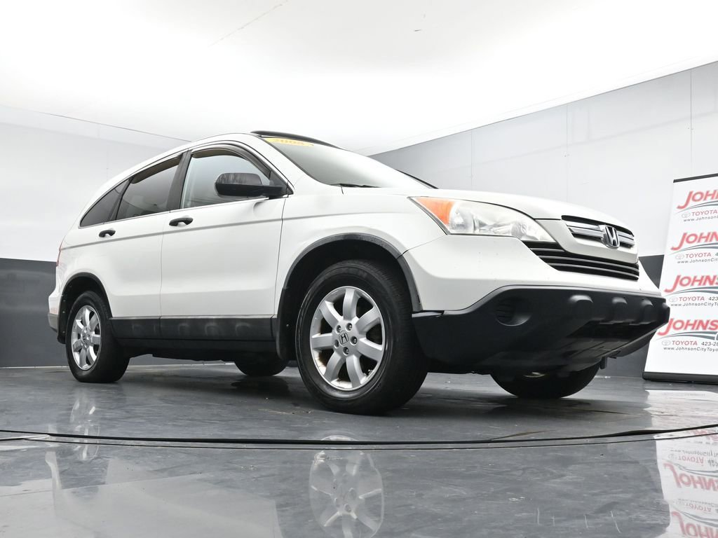 Used 2008 Honda CR-V EX image 33