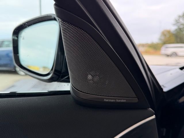 Certified 2023 BMW 540i w/ M Sport Package image 16