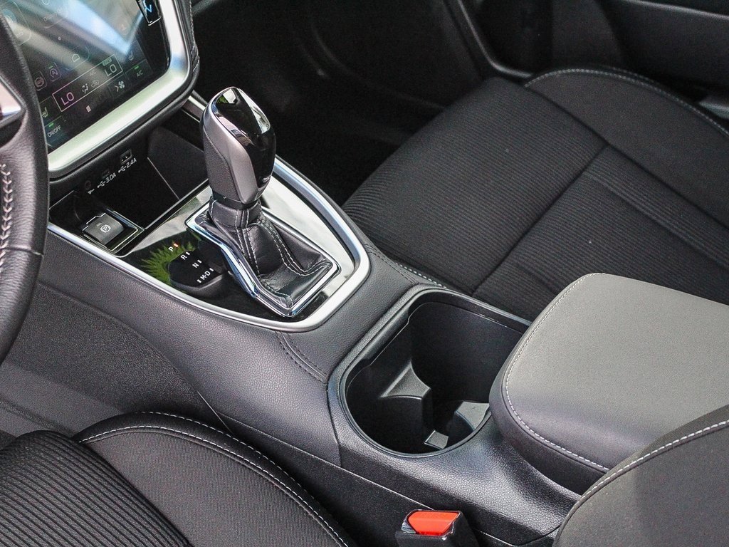 Used 2025 Subaru Legacy Premium image 18
