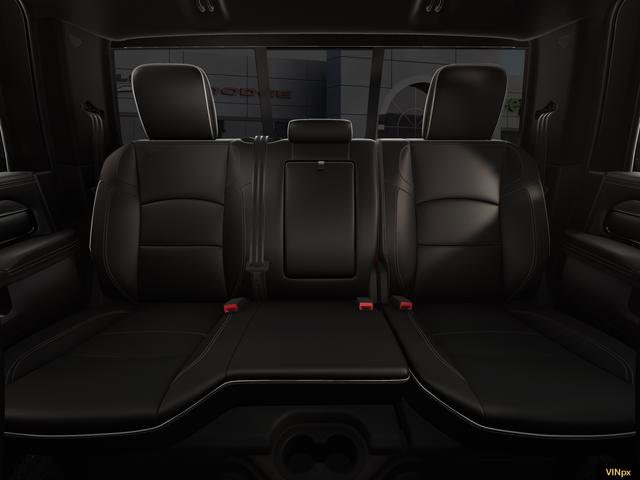 New 2026 RAM 2500 Power Wagon image 4