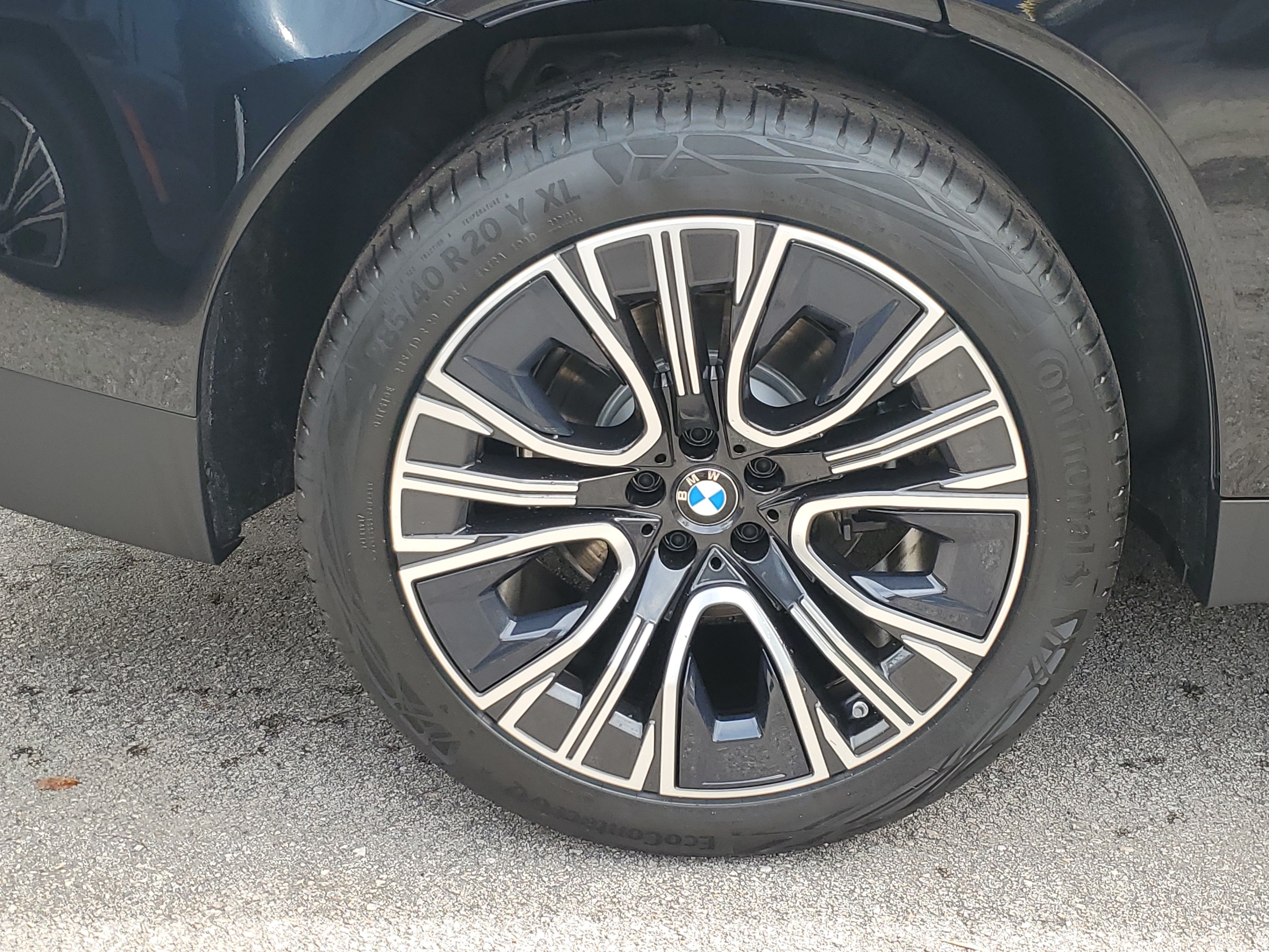 New 2026 BMW X3 xDrive30i w/ Convenience Package AWD/4WD image 5