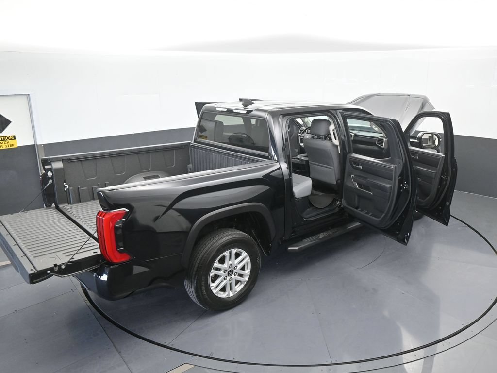 Used 2024 Toyota Tundra SR5 AWD/4WD image 60