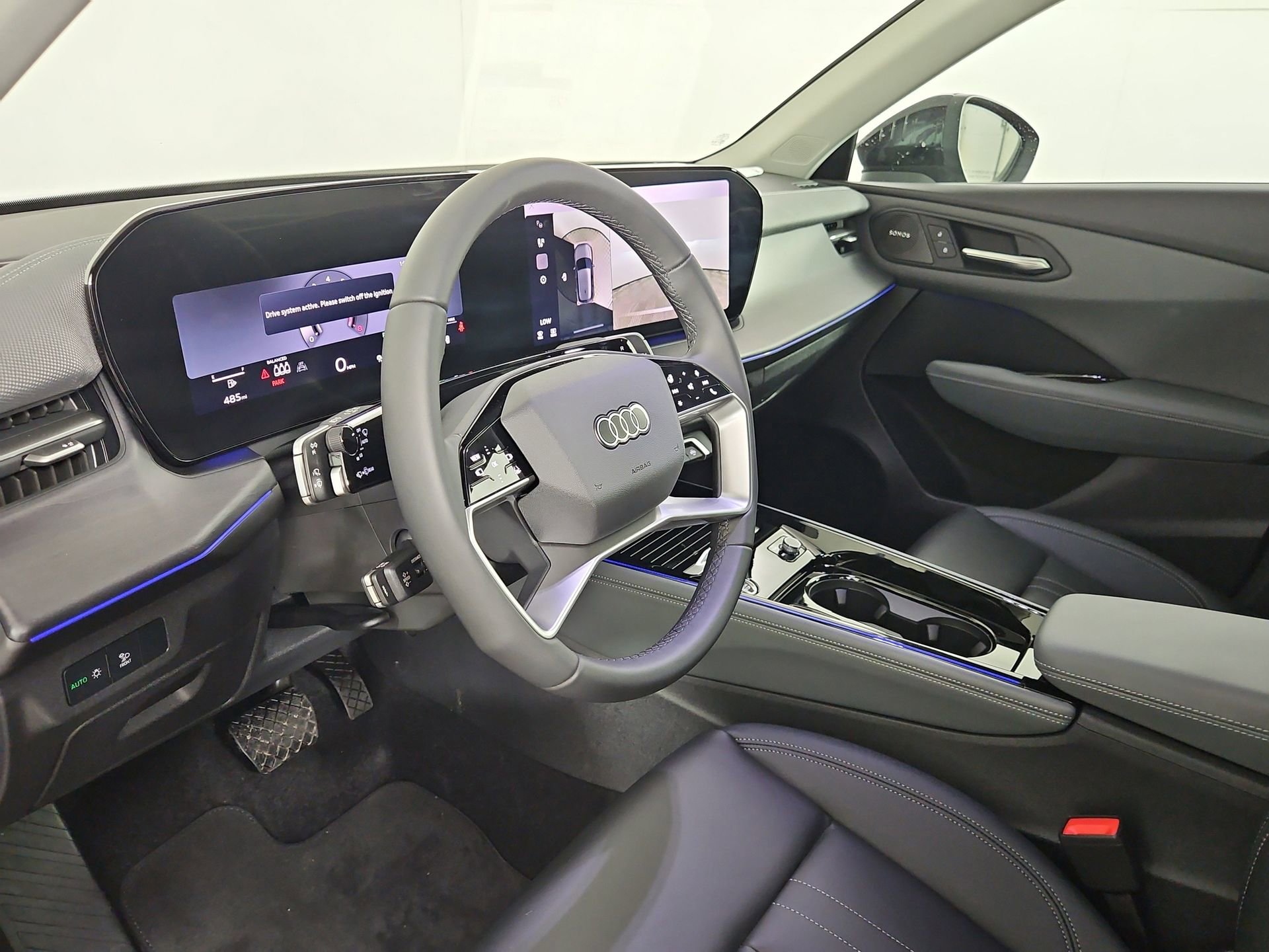 New 2026 Audi Q3 quattro 2.0T image 13