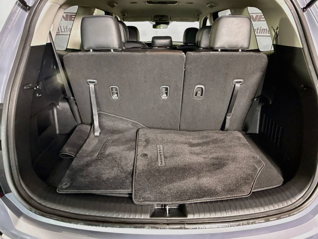 Used 2024 Kia Telluride LX AWD/4WD image 30