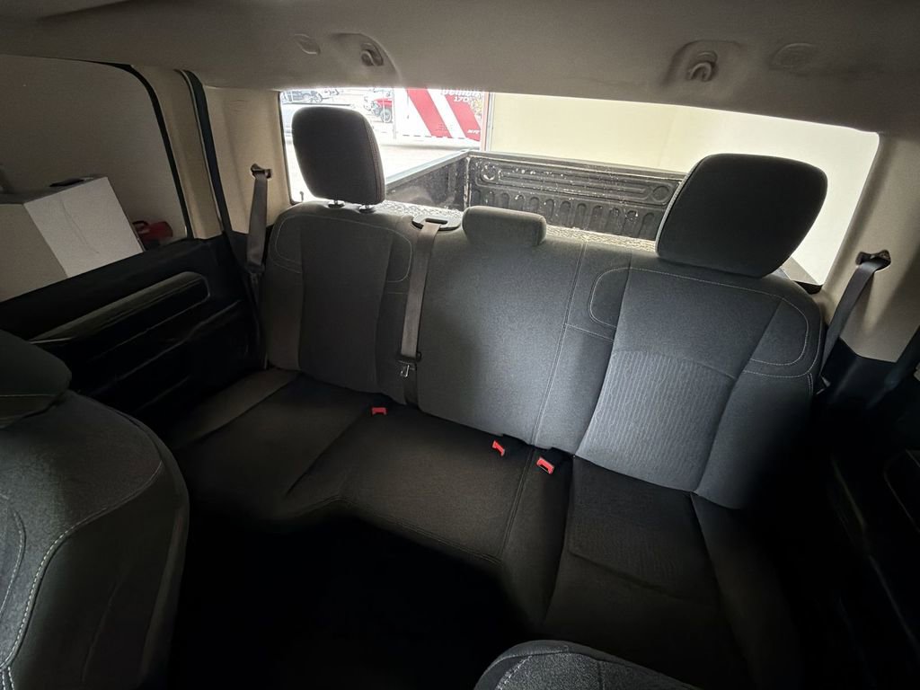 Used 2019 RAM 2500 Tradesman w/ Towing Technology Group image 26