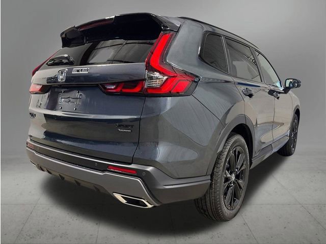 New 2026 Honda CR-V Sport Touring image 5
