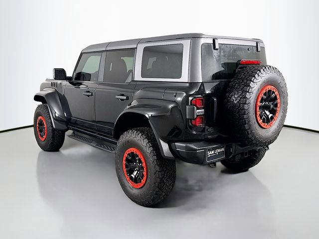 Used 2024 Ford Bronco Raptor image 5