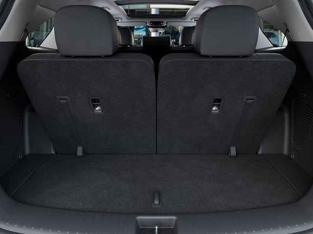 New 2026 Kia Sorento EX image 19