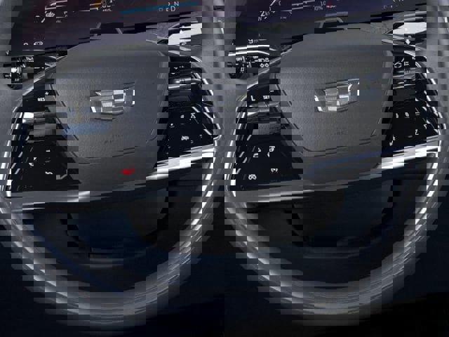 New 2025 Cadillac Escalade IQ Sport 2 image 19