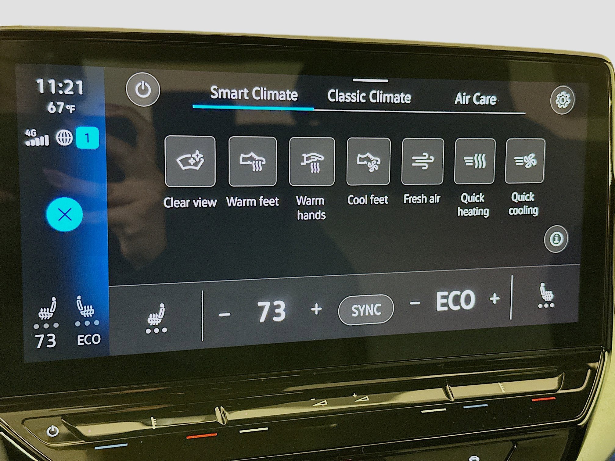 Used 2023 Volkswagen ID.4 Pro image 24