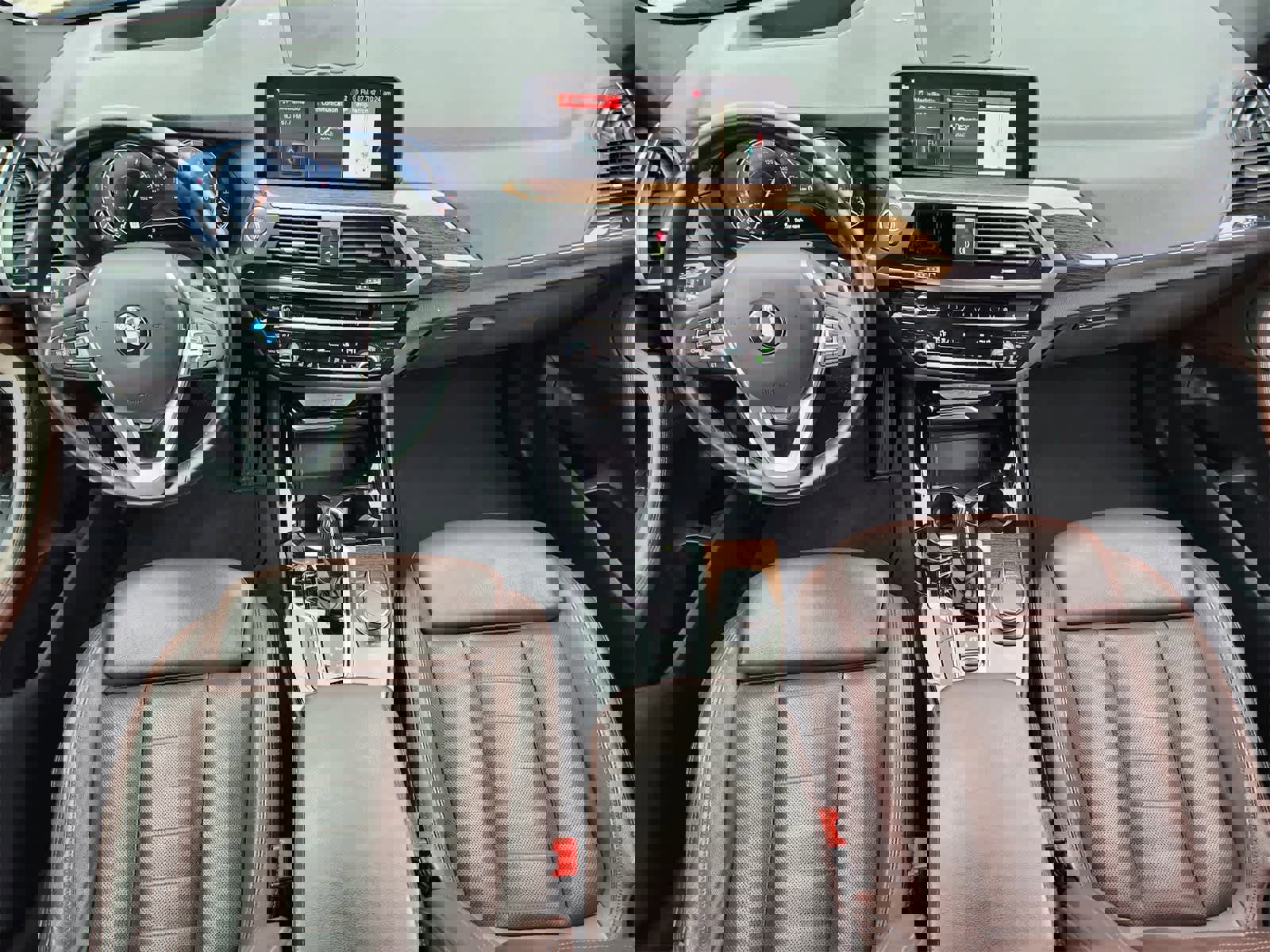 Used 2019 BMW X3 xDrive30i w/ Executive Package image 26