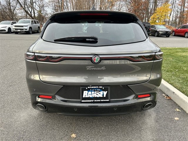 Used 2024 Alfa Romeo Tonale Veloce w/ Premium Interior Package image 7