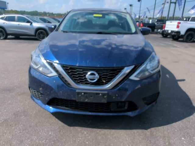 Used 2019 Nissan Sentra S FWD image 5