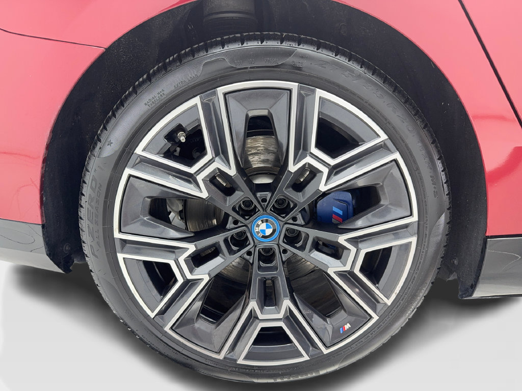 Used 2025 BMW i5 eDrive40i w/ M Sport Package RWD image 52
