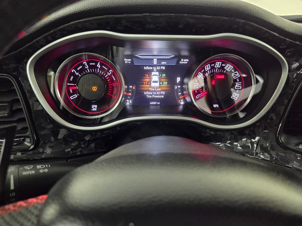 Used 2018 Dodge Challenger R/T Plus RWD image 15