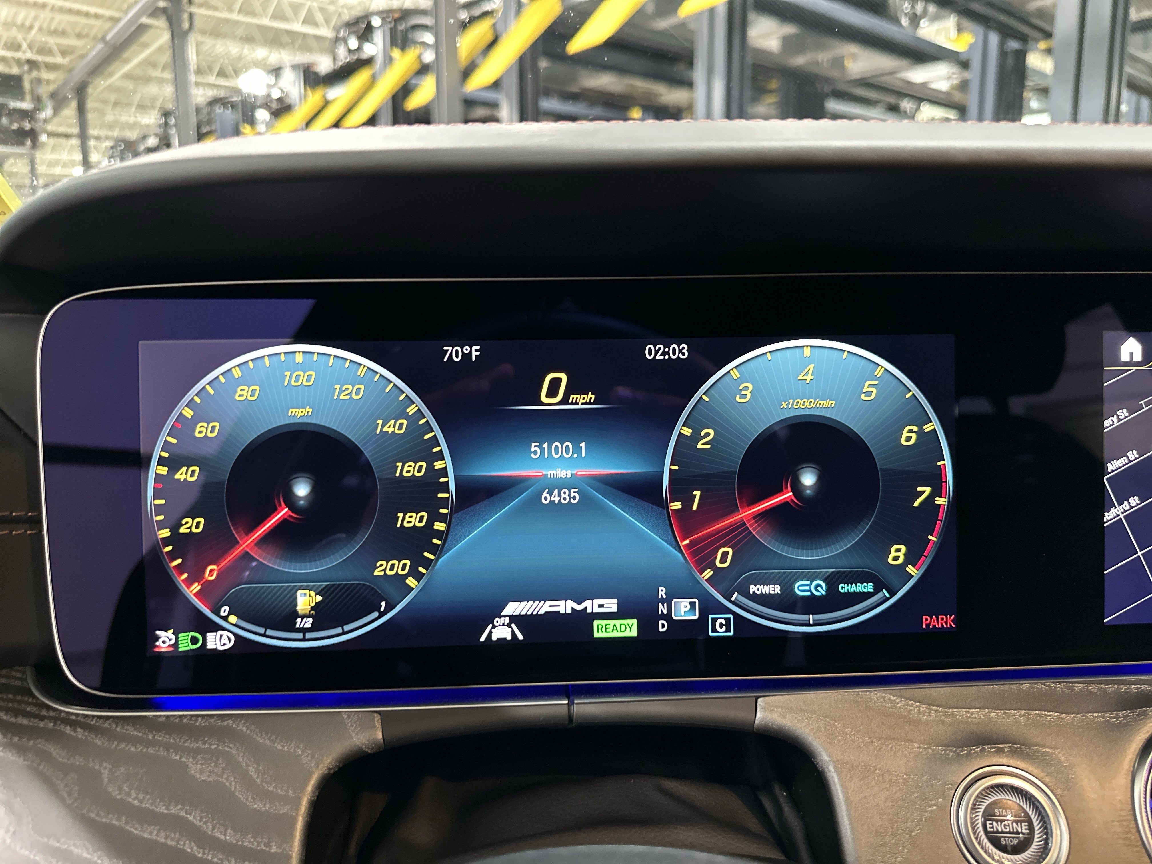 Certified 2021 Mercedes-Benz AMG GT 53 image 19