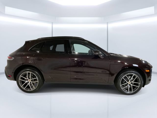 New 2026 Porsche Macan image 5