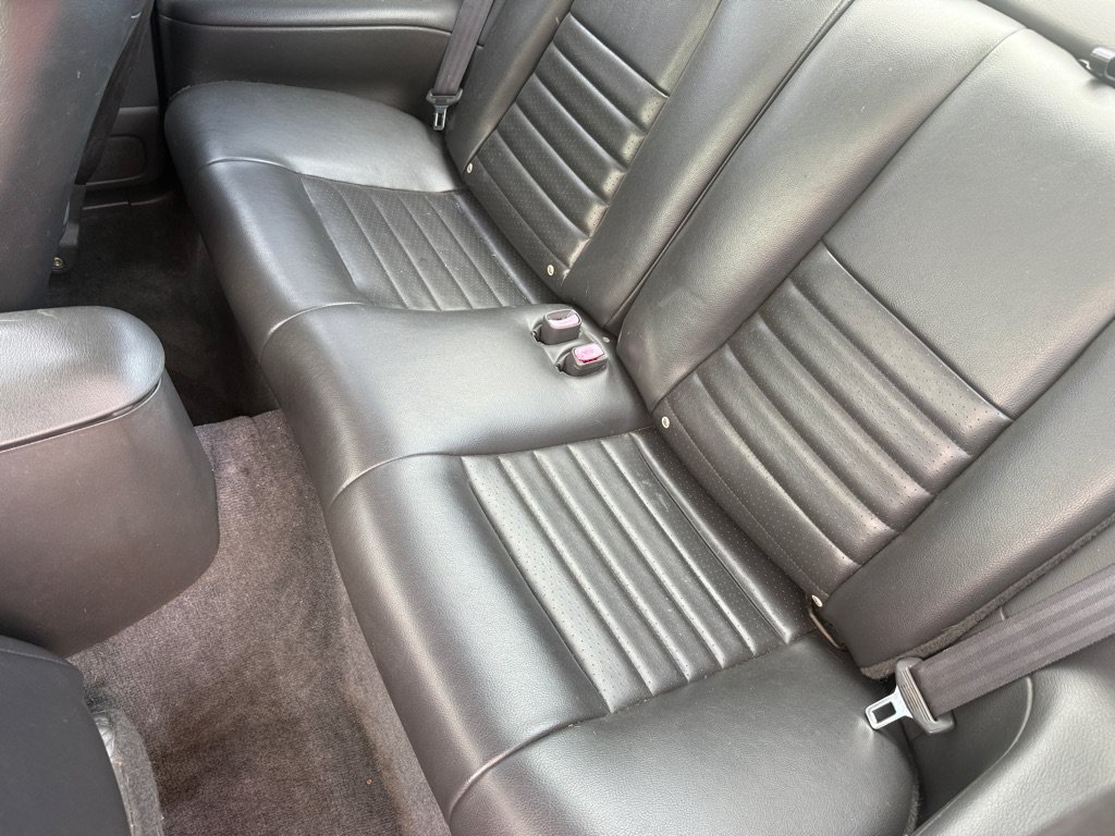 Used 2003 Ford Mustang GT RWD image 10