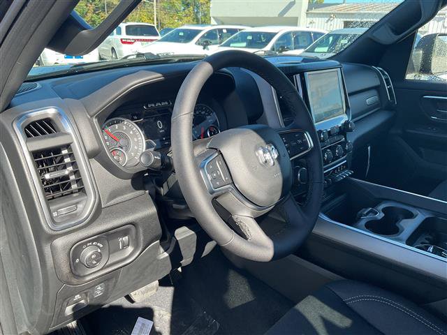 New 2026 RAM 1500 Big Horn image 10
