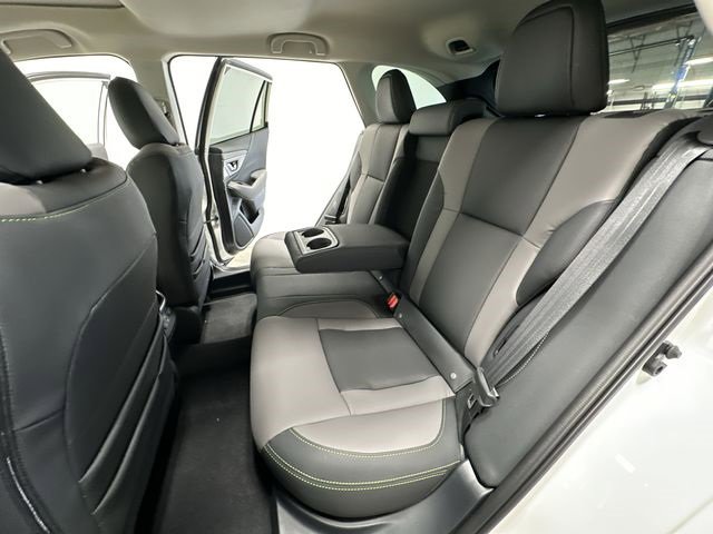Used 2025 Subaru Outback Onyx Edition XT image 18
