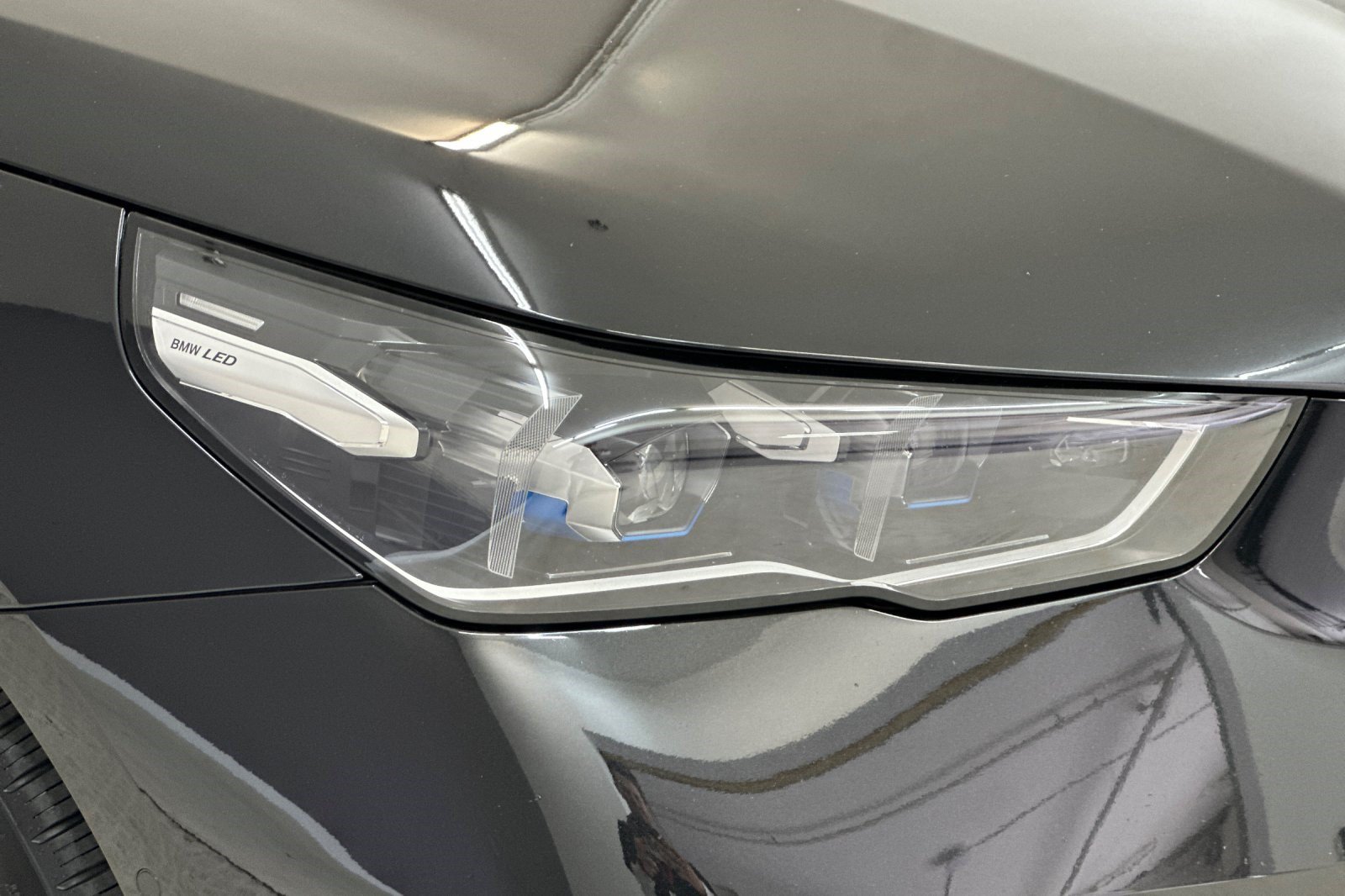 Certified 2024 BMW i5 eDrive40i w/ Convenience Package RWD image 11