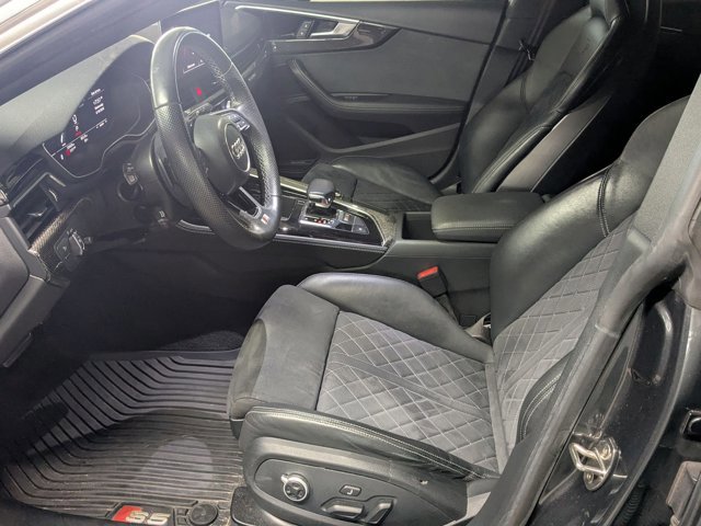 Used 2022 Audi S5 Premium Plus AWD/4WD image 12