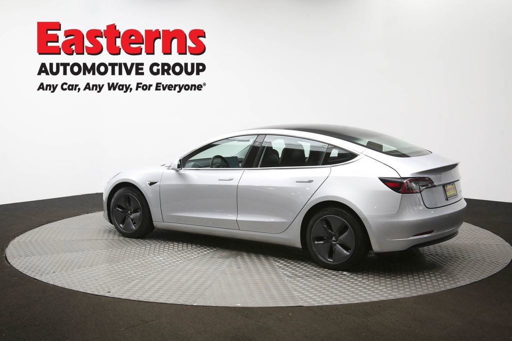 Used 2018 Tesla Model 3 Long Range image 62