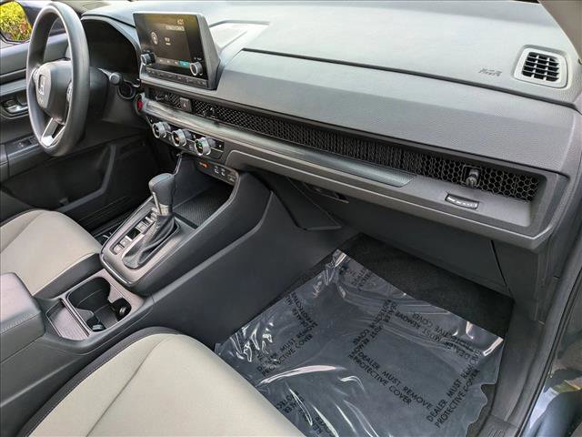 Certified 2024 Honda CR-V EX image 21