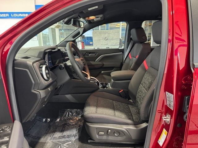 New 2026 Chevrolet Colorado Z71 AWD/4WD image 7